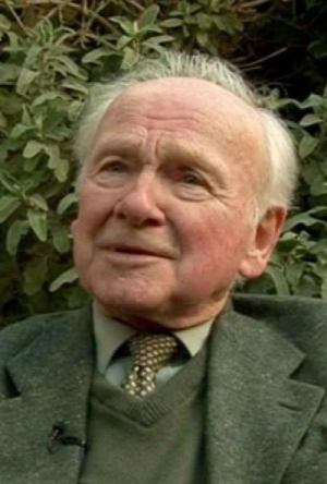 Donald Pelmear