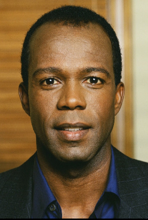 Clarence Gilyard Jr.