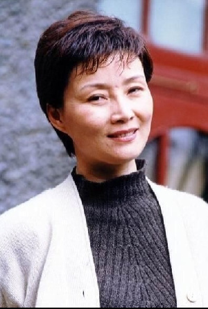 Yin Zhu