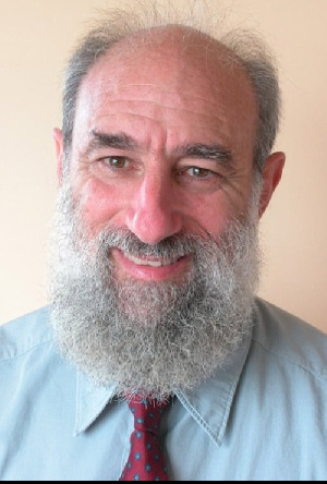 Avner Eisenberg