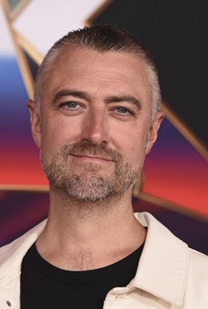 Sean Gunn