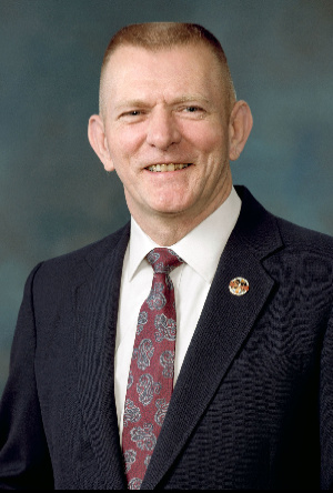 Gene Kranz