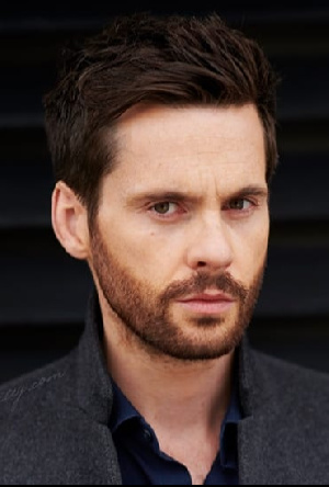 Tom Riley