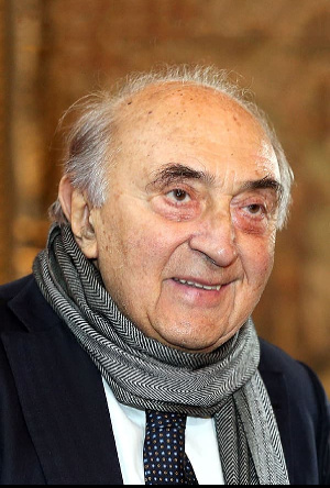 Corrado Ferlaino