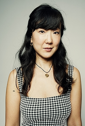 Jennifer Kim