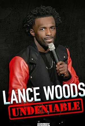 Lance Woods