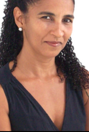 Luciana Souza