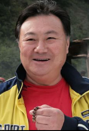 Xiaohu Tong