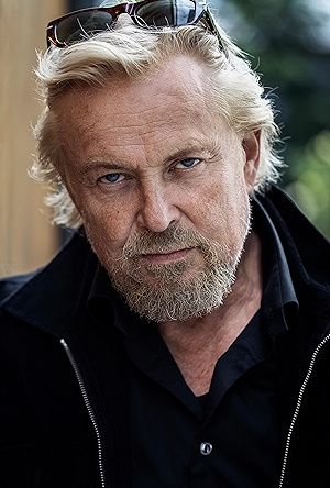 Dennis Storhøi