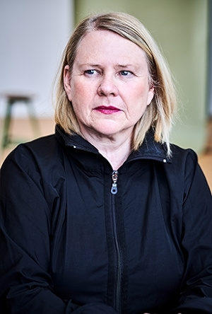 Hildegard Schroedter