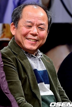 Kim Ki-chun