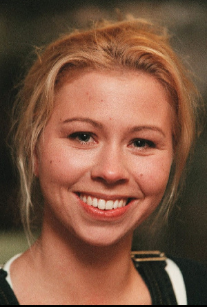 Linda Ulvaeus