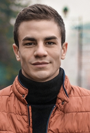 Dino Bajrovic