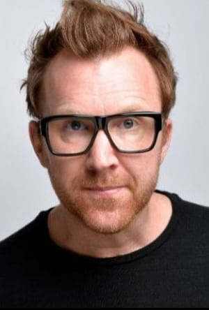 Jason Byrne