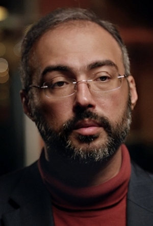 Iyad El-Baghdadi