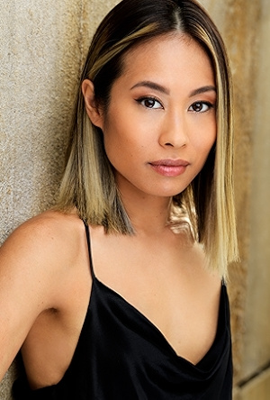 Paulina Nguyen