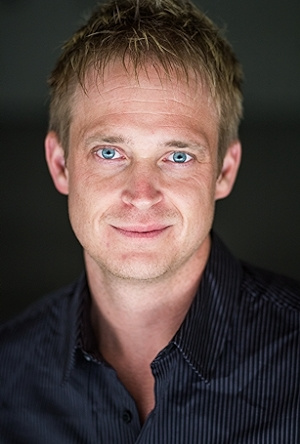 Mikael Mattsson