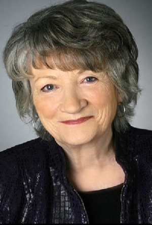 Peg Holzemer