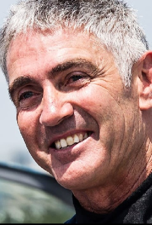 Mick Doohan