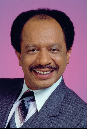 Sherman Hemsley