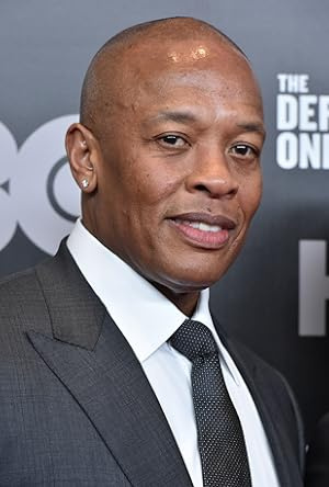 Dr. Dre