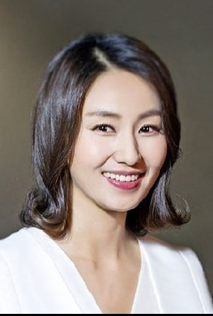 Kim So-jin