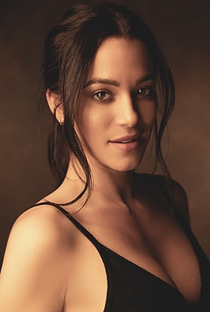 Stephanie Arcila