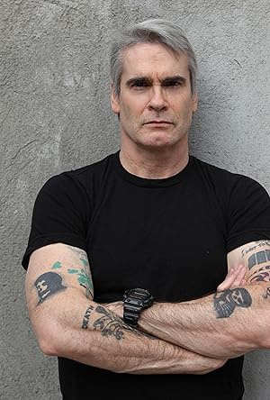 Henry Rollins