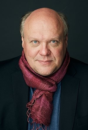 Hannu-Pekka Bjrkman