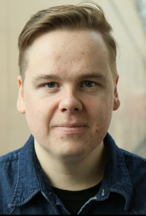 Antti Tuomas Heikkinen