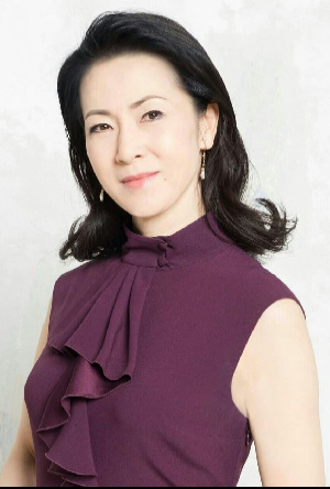 Fuyumi Sakamoto