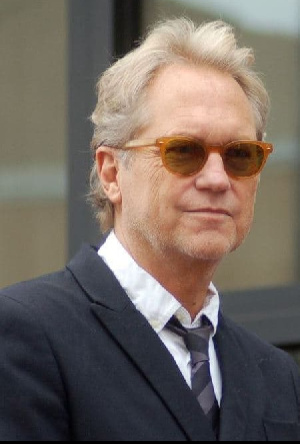 Gerry Beckley