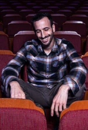 Hofesh Shechter