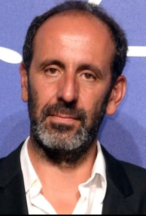 Alexandre Gavras