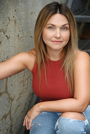 Rachel Noel-Gard