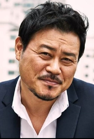 Ji Dae-han