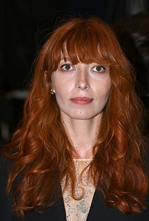 Kira Kovalenko