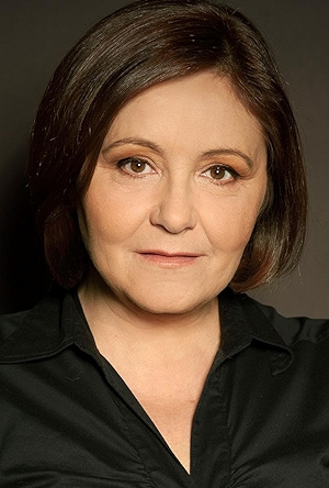 Cristina Cavalinhos