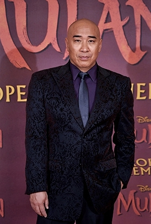 Ron Yuan