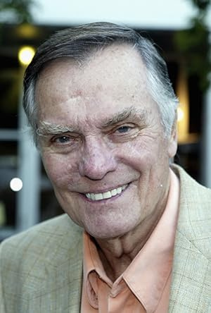 Peter Marshall