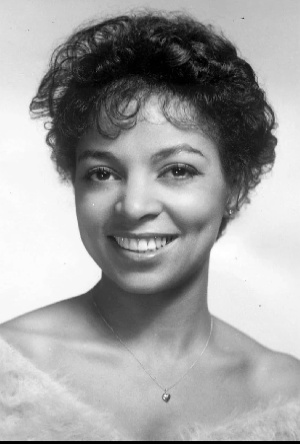 Ruby Dee