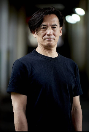 Mahiro Maeda