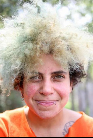 Kimya Dawson