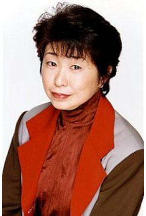 Mayumi Tanaka