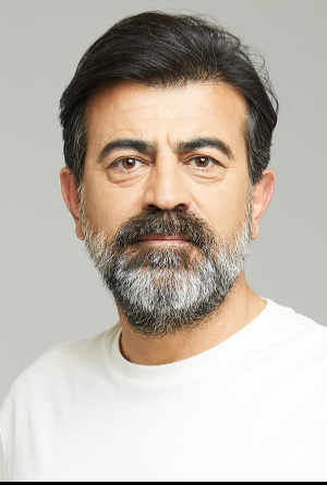 Erkan Bektas