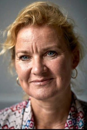 Tilde Harkamp