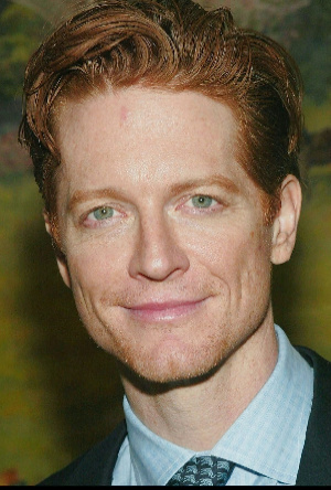 Eric Stoltz