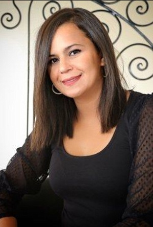 Mariam Lalouaz