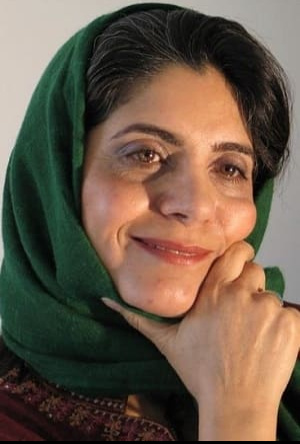 Nayereh Farahani