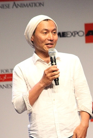 Masaaki Yuasa